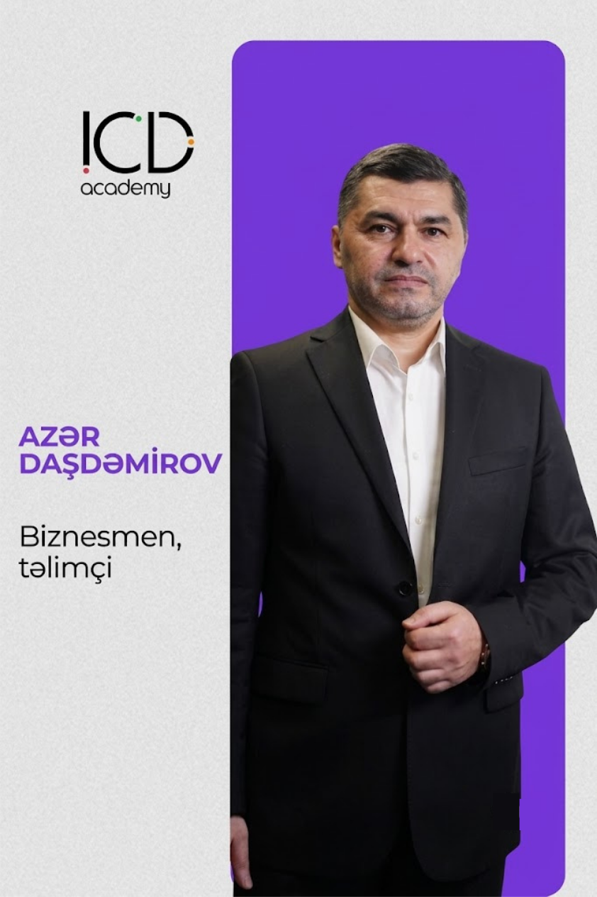 Azər Daşdəmirov
