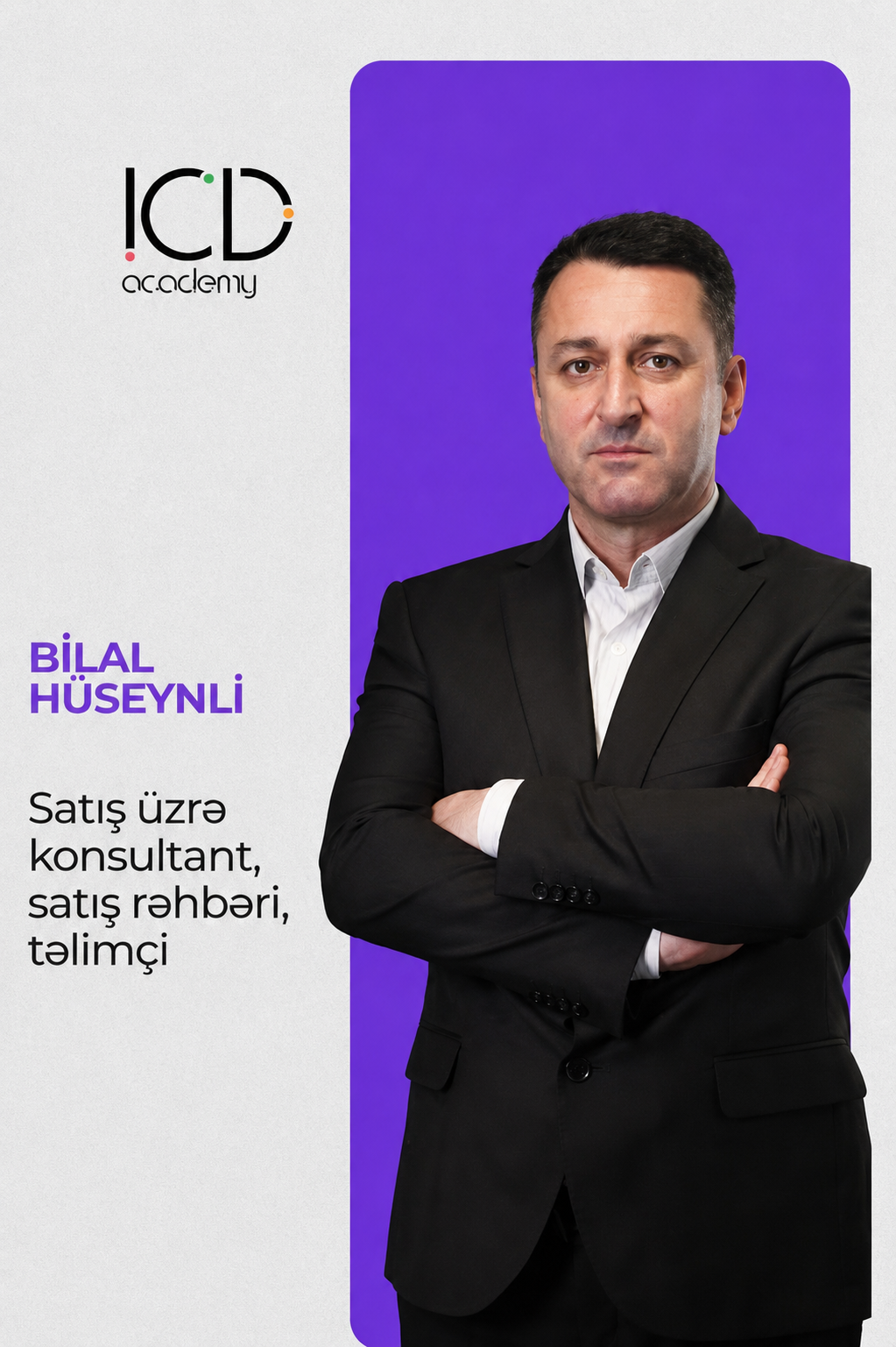 Bilal Hüseynli